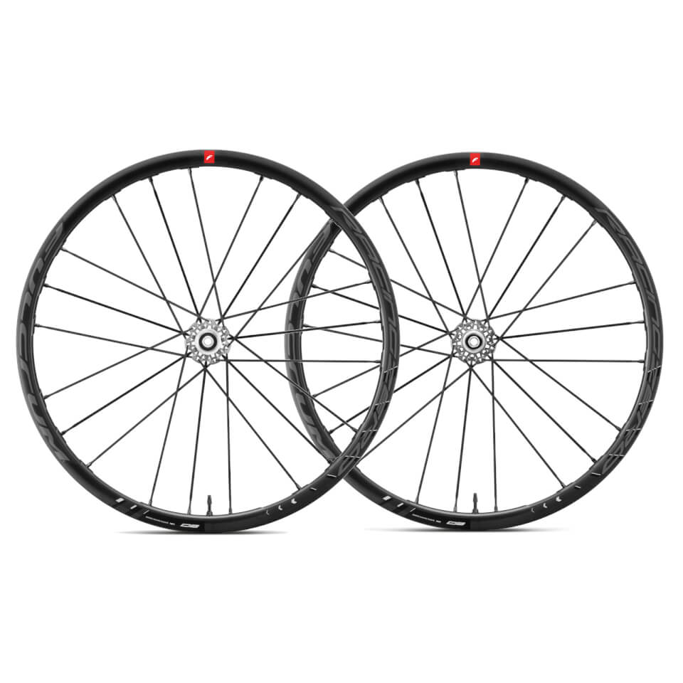 fulcrum racing zero competizione rim brake