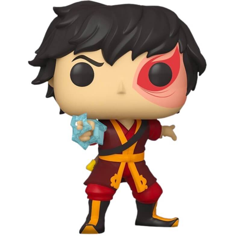 avatar funko