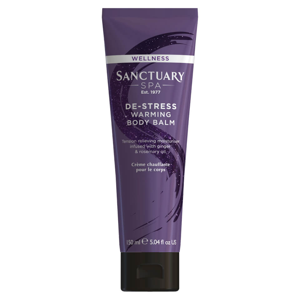 sanctuary moisturiser