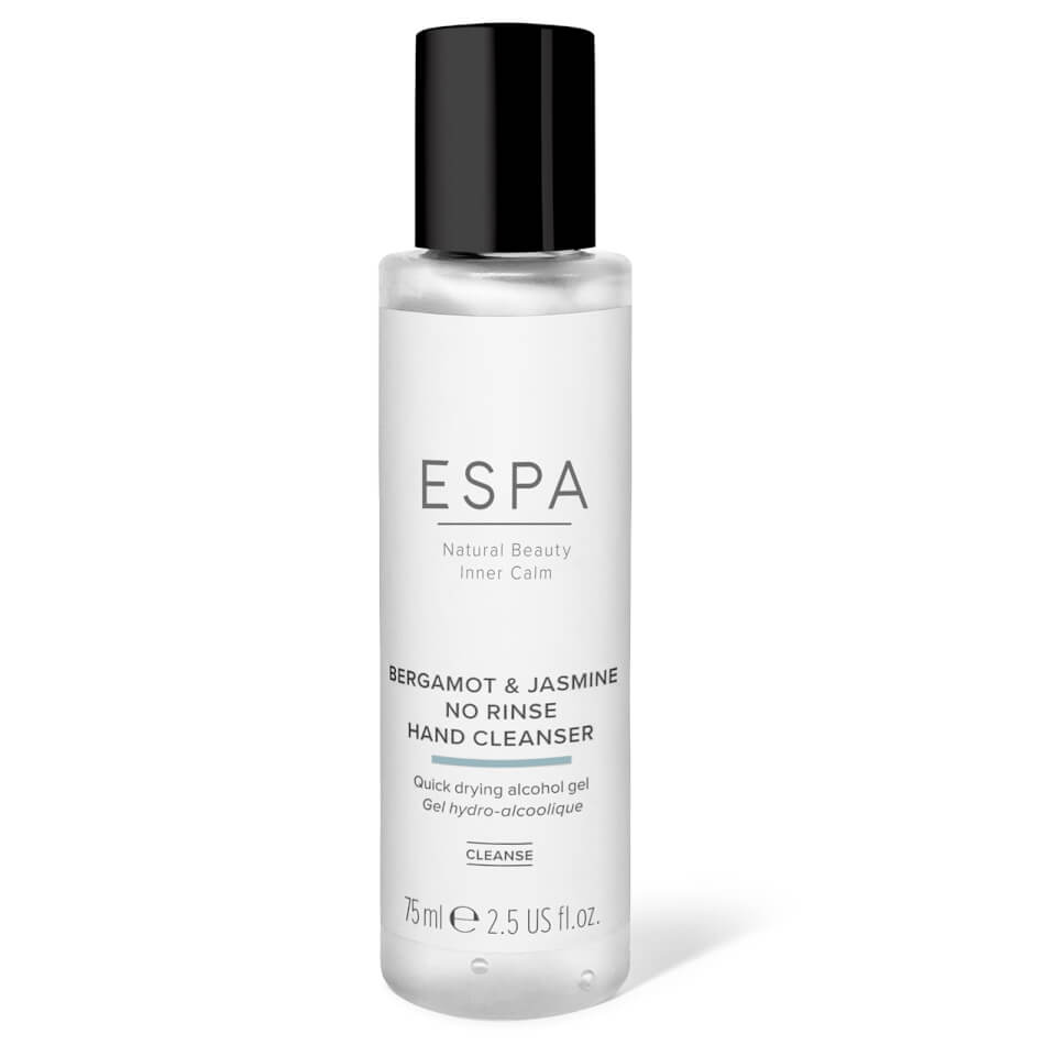 no rinse oil based cleanser
