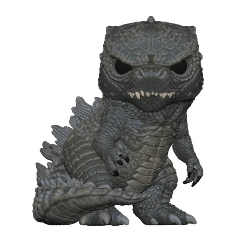 Godzilla vs Kong Godzilla Funko Pop Vinyl | Pop In A Box UK