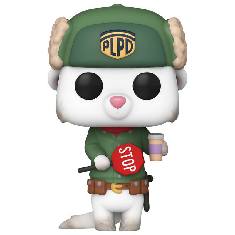 peppermint lane funko pop