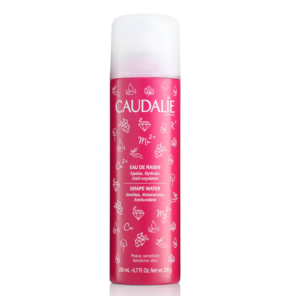 caudalie water