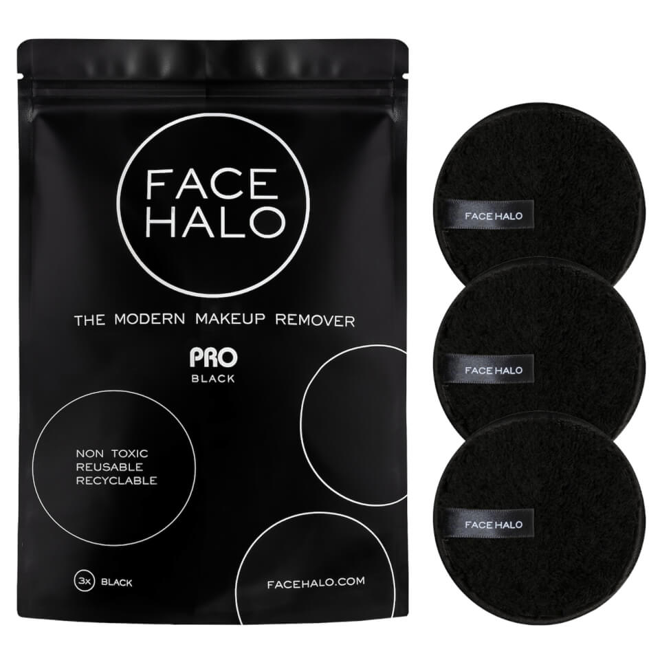 10 best reusable makeup remover pads 2024 UK