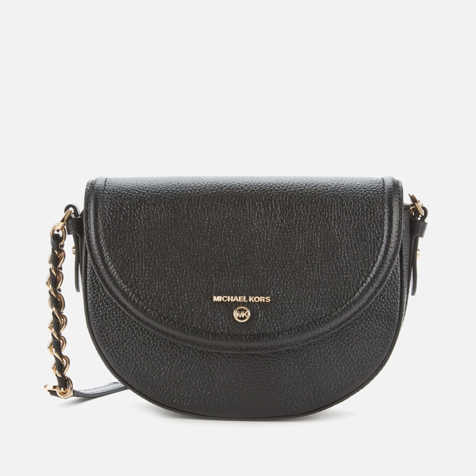 michael kors jet set cross body bag