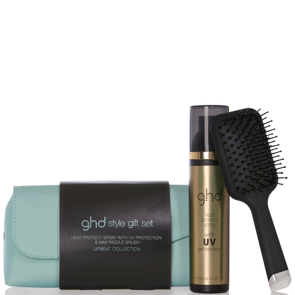 ghd style gift set
