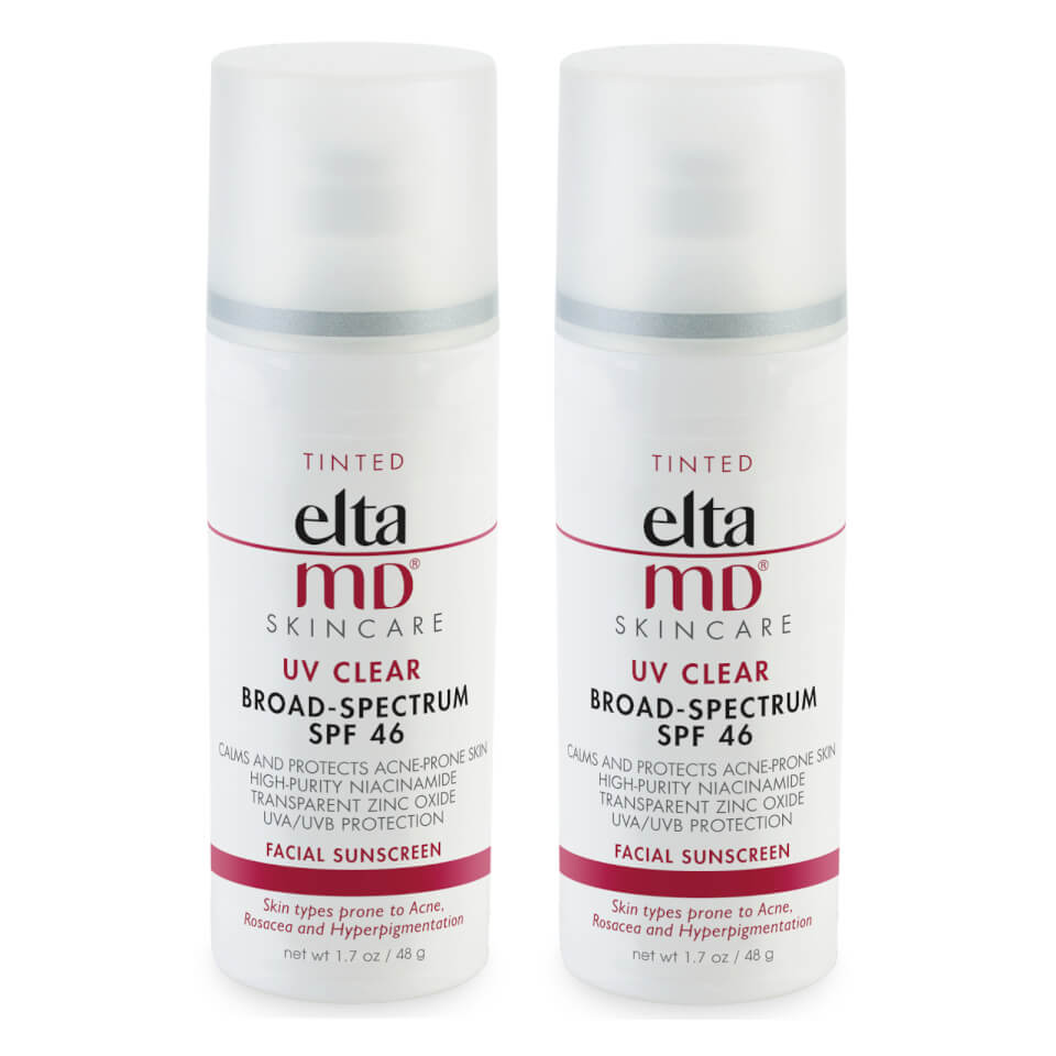 eltamd facial sunscreen spf 46