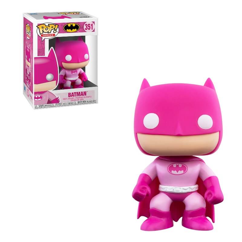 funko pop pink