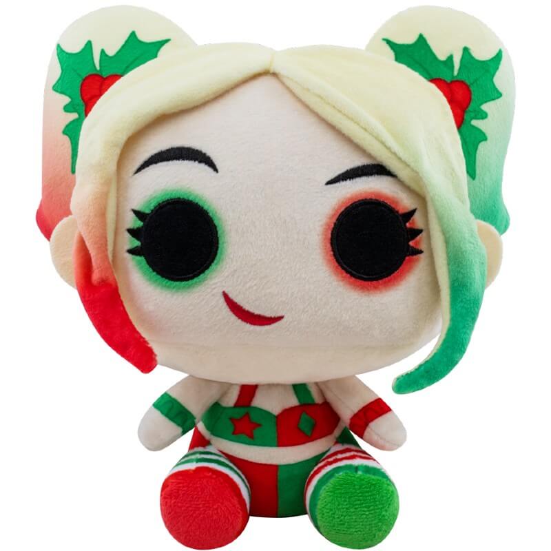 funko pop plush