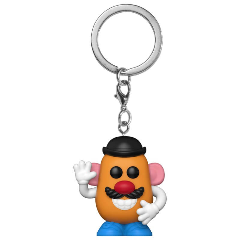 mr potato head funko