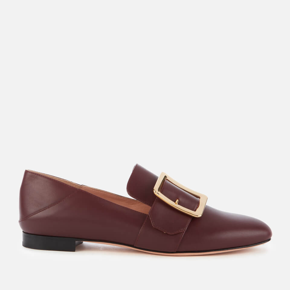 bally janelle loafers sale