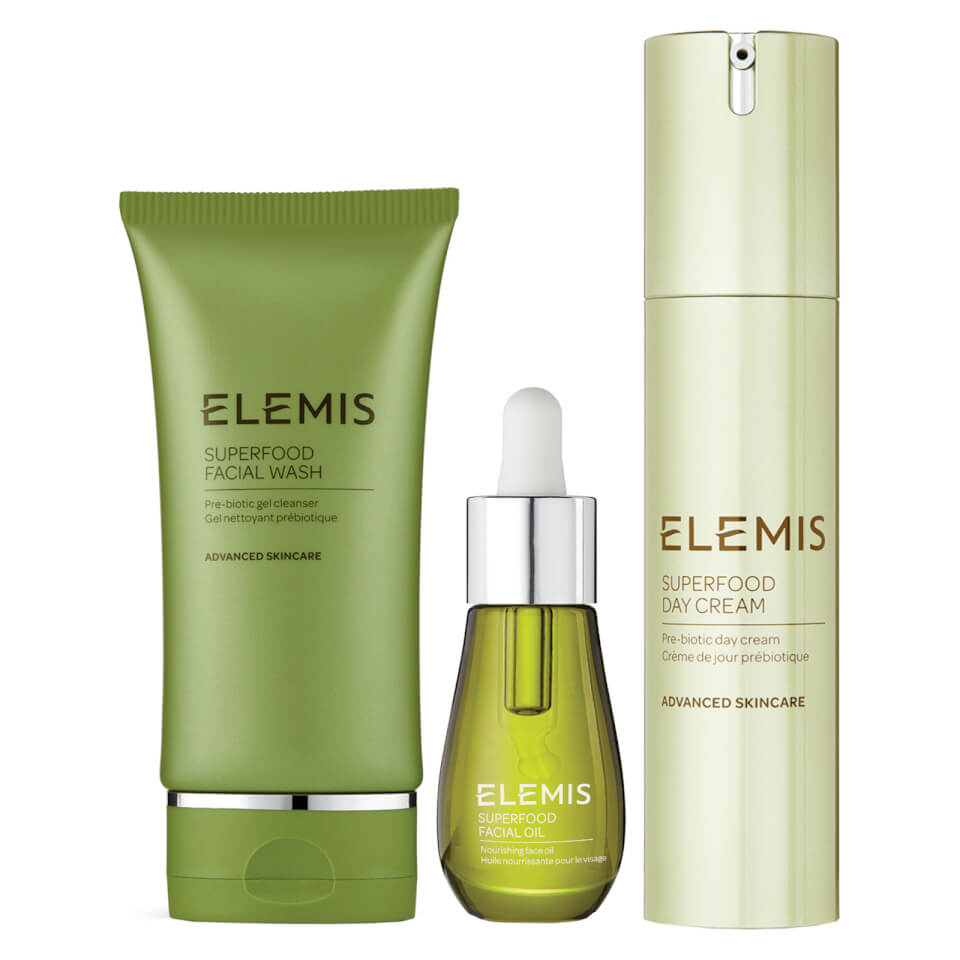 elemis glow getters duo
