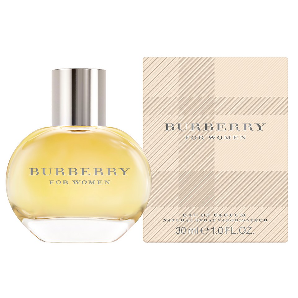 Burberry Classic Eau de Parfum 30ml - LOOKFANTASTIC