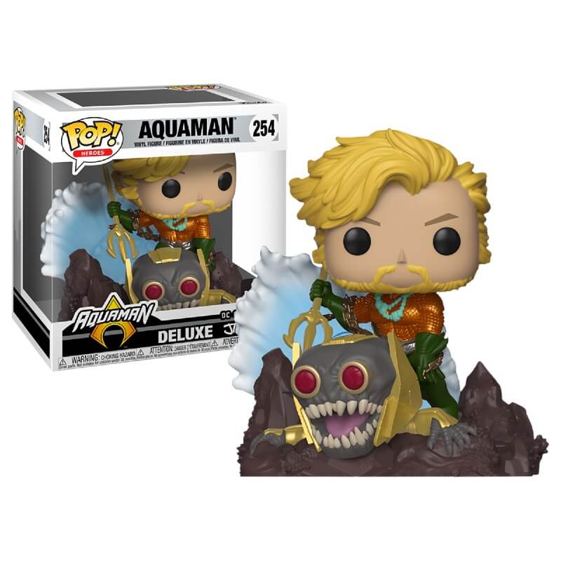 jim lee funko pop
