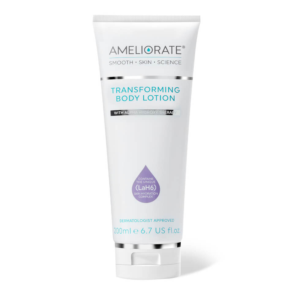 AMELIORATE AMELIORATE Transforming Body Lotion Warm Amyris 200ml