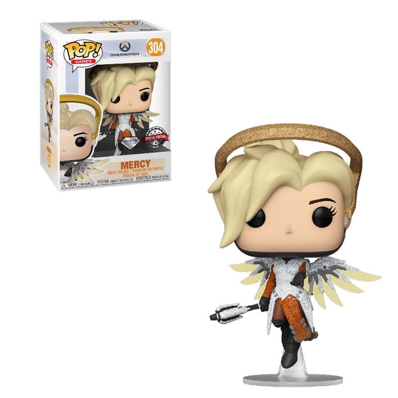 pop overwatch mercy