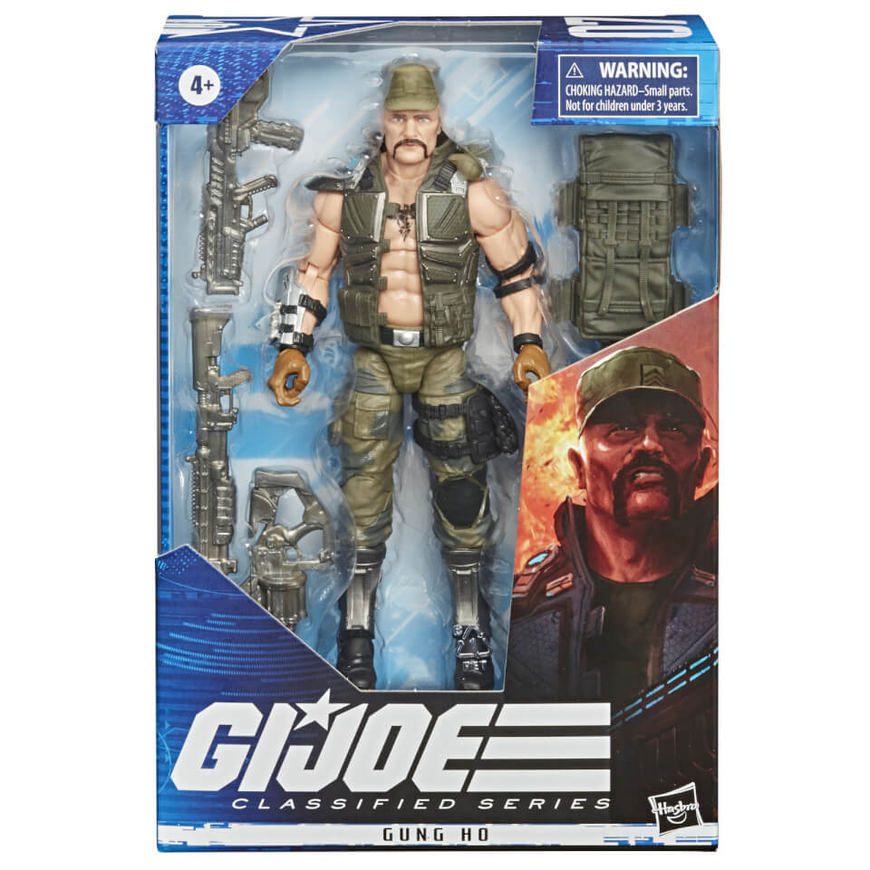 hasbro gi joe