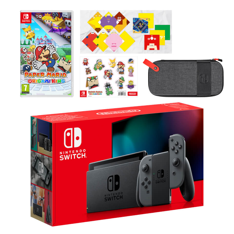 how to get free games on a nintendo switch