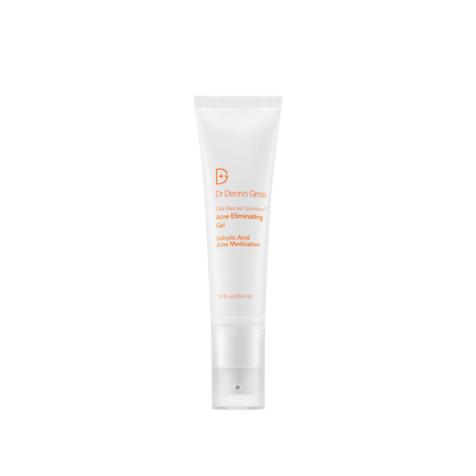 dennis gross breakout clearing gel