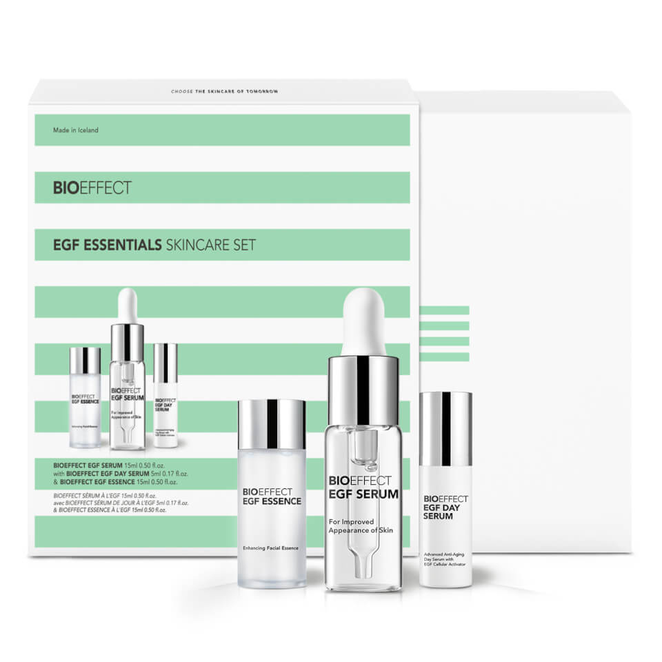 bio egf serum