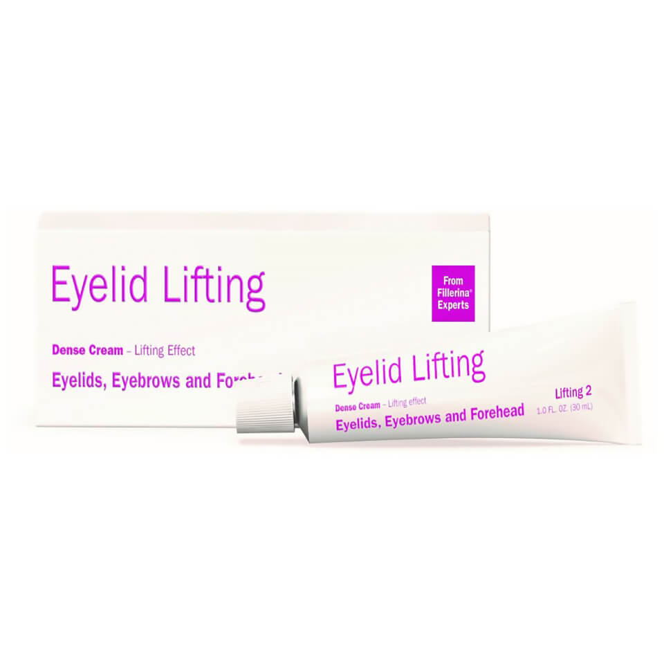 eyelid lifting serum skin labo