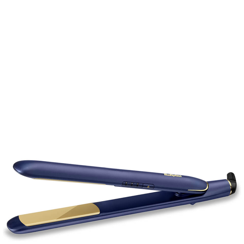 what is better for a straightener titanium or ceramic