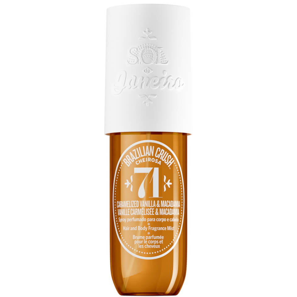 Sol de Janeiro Cheirosa '71 Hair and Body Fragrance Mist 90ml