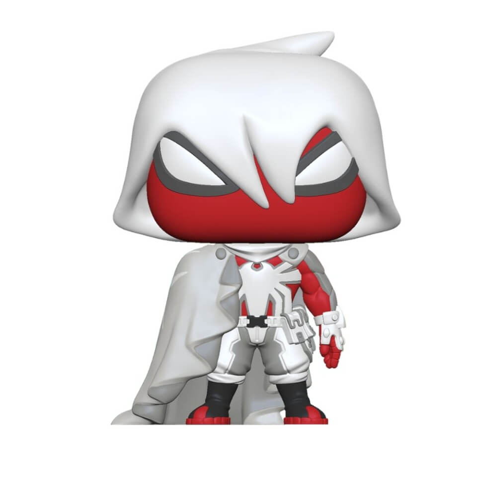 arachknight pop