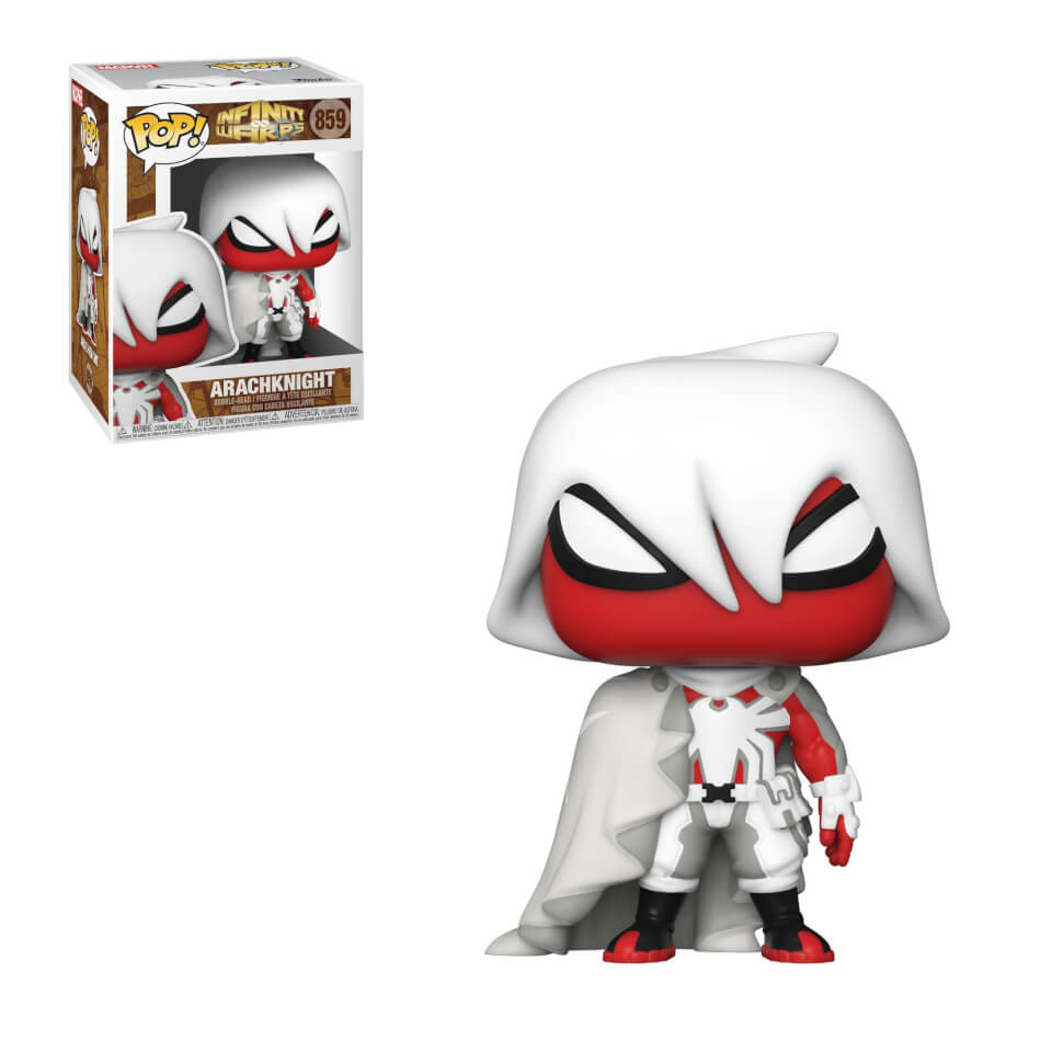 funko arachknight