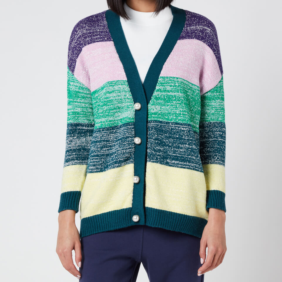 olivia rubin mika cardigan