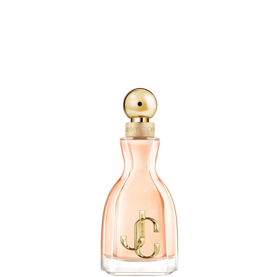 jimmy choo i want choo parfum