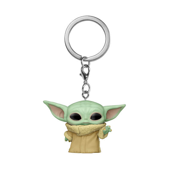mandalorian the child pop