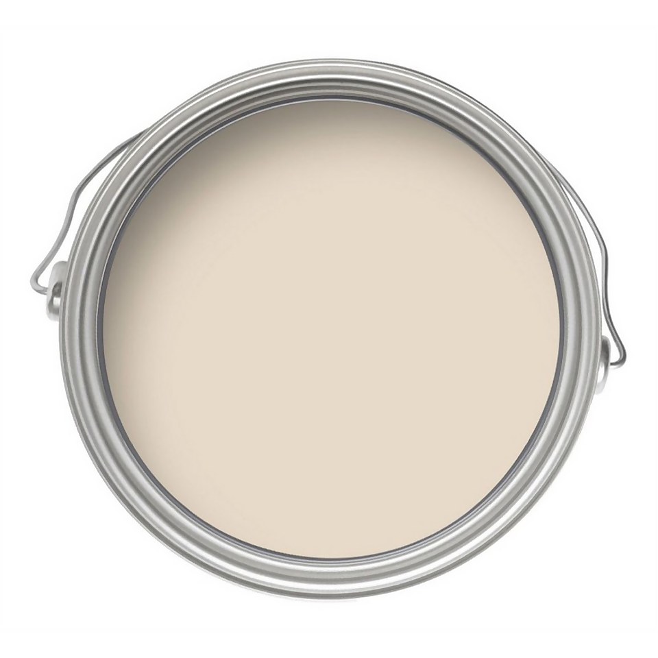 Farrow &amp; Ball Eco No.3 OffWhite Exterior Matt Masonry