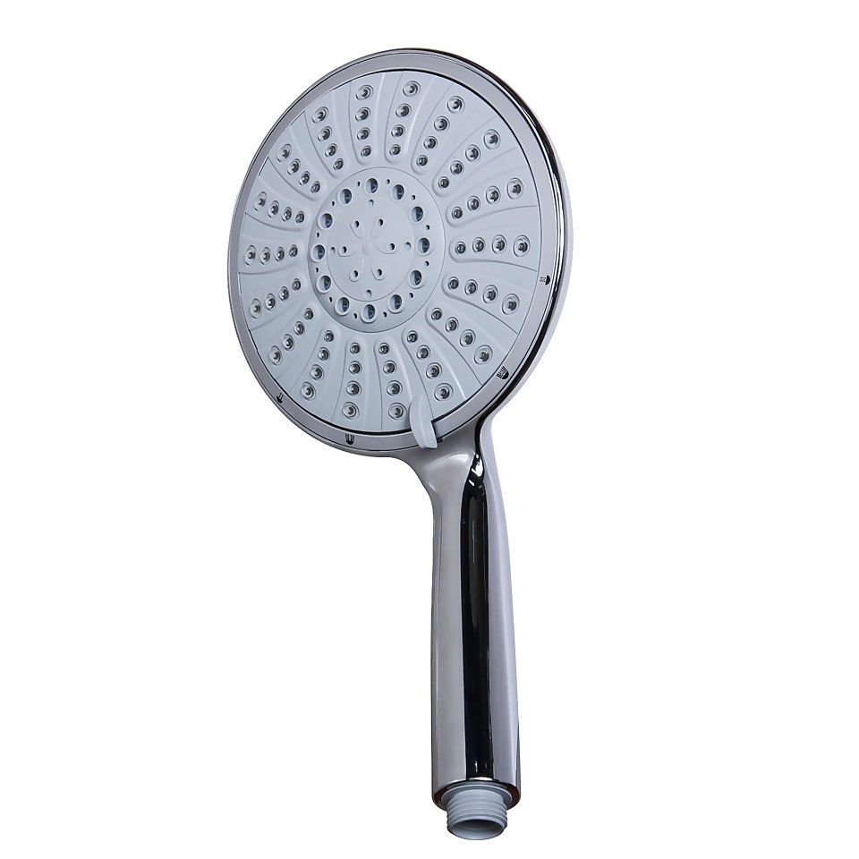 Aqualona Spirit Shower Head Homebase