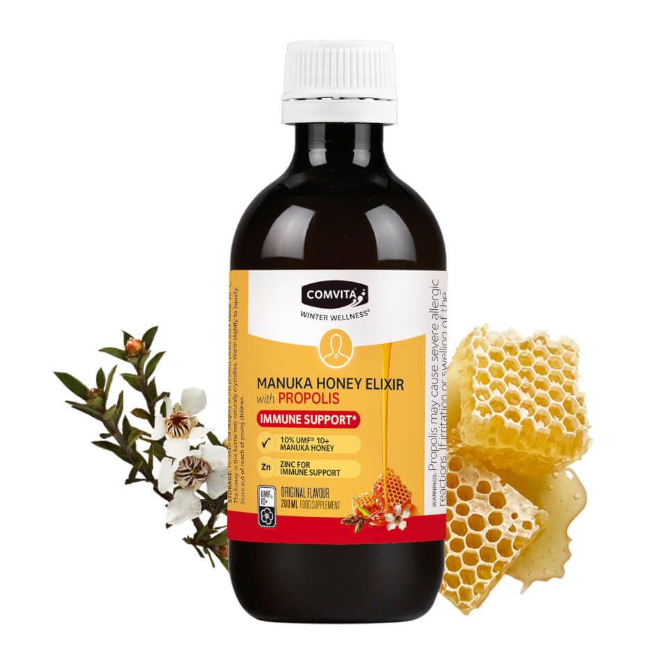 propolis herbal elixir