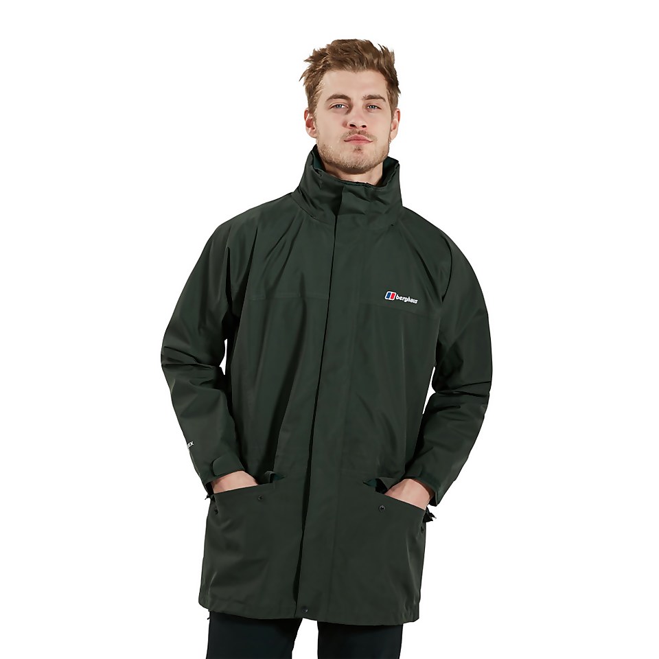 Berghaus cornice long green Clearance