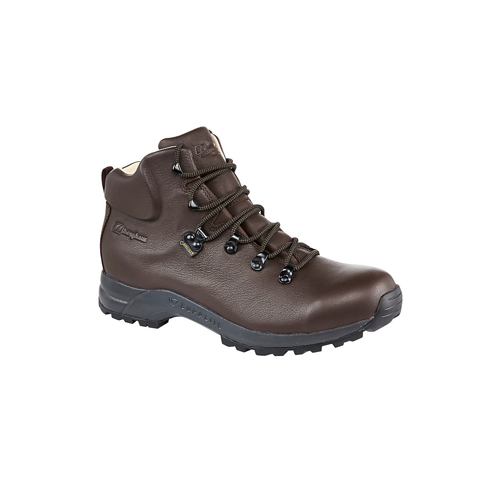 Berghaus mens supalite ii gtx