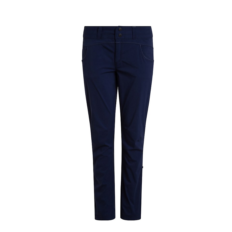 Berghaus women's amelia walking trousers clearance