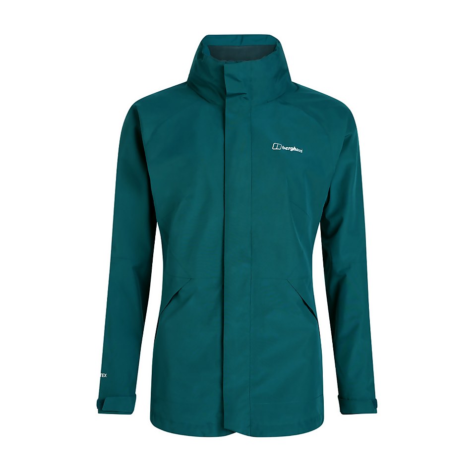 Berghaus highland 2024 waterproof jacket