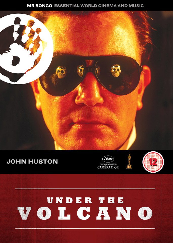 Under the Volcano - Wikipedia
