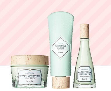 benefit skincare