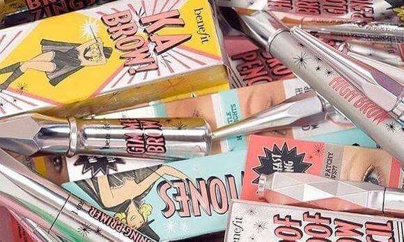 The Best Benefit Products