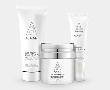 alpha h spot treatment