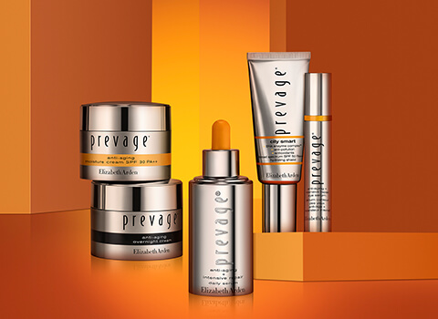 prevage skin care products