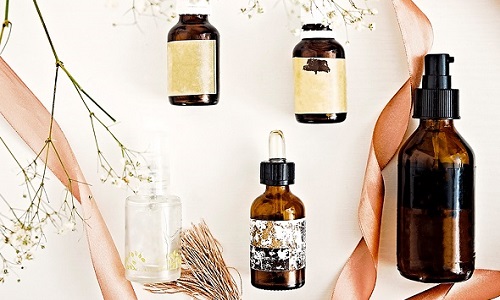 Ingredient Focus: Marula Oil