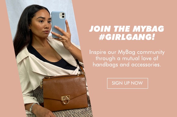 Join the girl gang