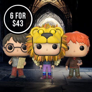 pop funko black friday