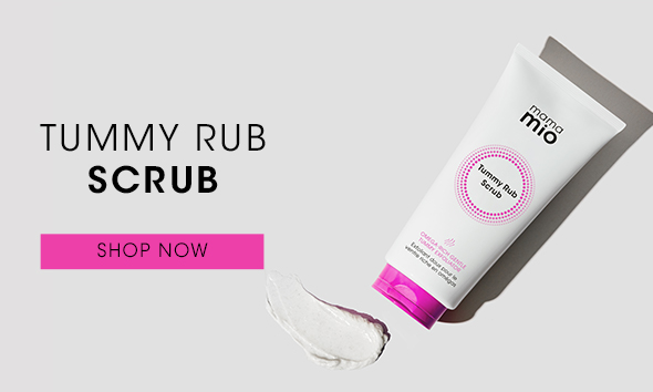 mama mio mama marks cream 125ml