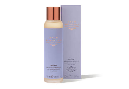 - Grow Gorgeous DE