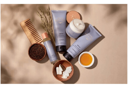 - Grow Gorgeous DE